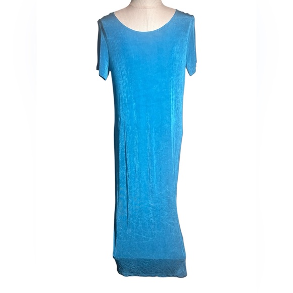 CITIKNITS 2pc. Jacket/Dress Travel Set So Comfy - Picture 2 of 16